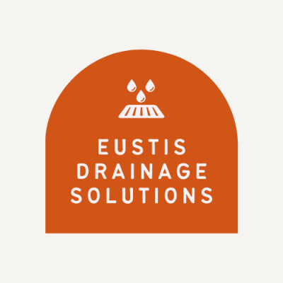 Eustis Drainage Solutions Logo